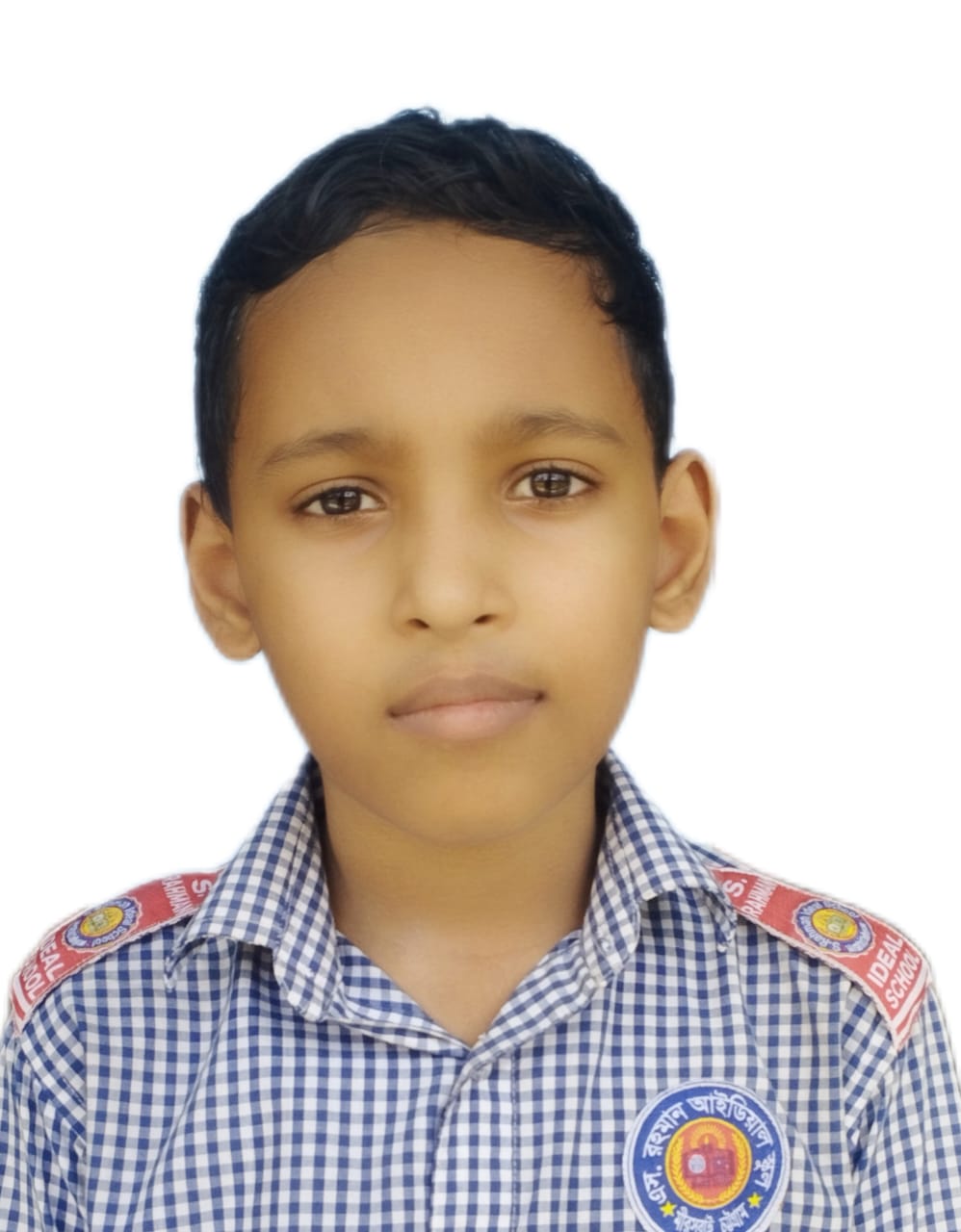 MD ABIR HASAN